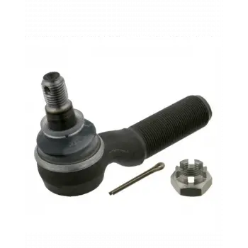 Mercedes Rot Başı Sol 24mm Sağ Dişli 6023305835 FEBI