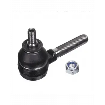 Mercedes Rot Başı W123 W126 Sol/Sağ 14mm; Sol-Dişli