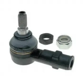 Mercedes W202 Rot Başı Sol Sağ 0013307735 Lemförde