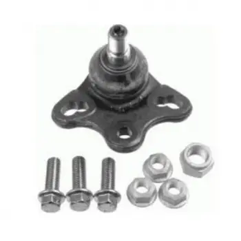 Mercedes Rotil Ön Alt 4143330227 MEYLE