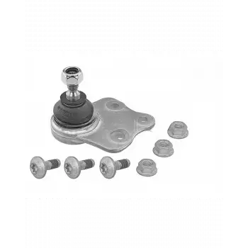 Mercedes W211 Rotil Ön Üst 3301007 MEYLE