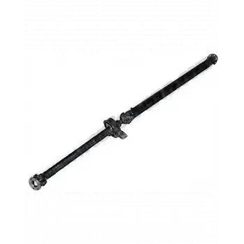 Mercedes 207D 310D Şaft Mili Komple Ön Arka 6014109401 Wender