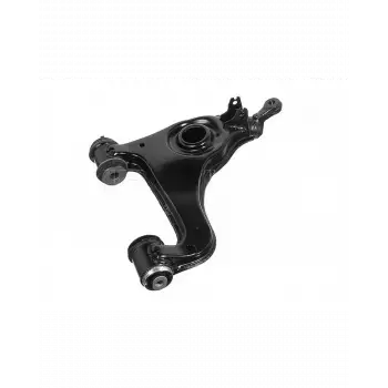 Mercedes Salıncak W210 Ön Alt Sol; Demir