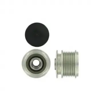 Mercedes Şarj Dinamo Kasnağı M271 [W203 W204 W212]