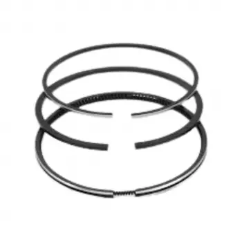 Mercedes OM615 Segman 2x2x4 4 CYL KST-800017240050 87.50mm KS