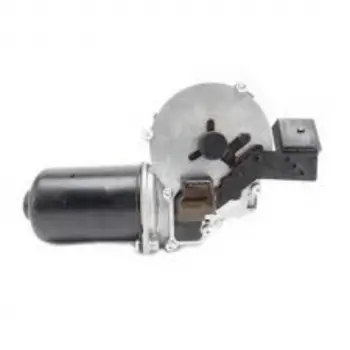 Mercedes Silecek Motoru W164 X164 Ön