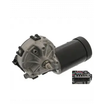 Mercedes W210 C208 Silecek Motoru Ön 2108201742 FEBI