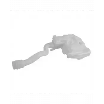 Mercedes Silecek Su Deposu W166 X166 Ön Cam