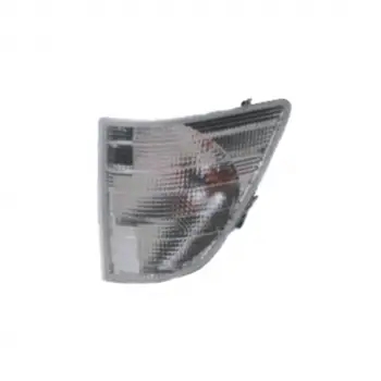 Mercedes Vario 1997-2013 Sinyal Sağ Beyaz 6708260140 Wender