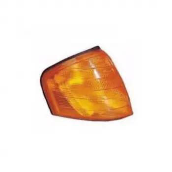 Mercedes Sinyal W202 Sağ; Sarı 1993-00