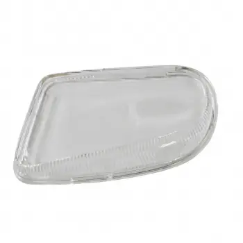 Mercedes Sis Far Camı W210 Sol; Kristal 2000-01