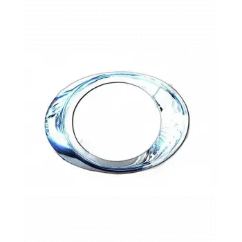 Mercedes Sis Far Çerçevesi W212 Sağ; Krom -Cls/Elg- 2009-12