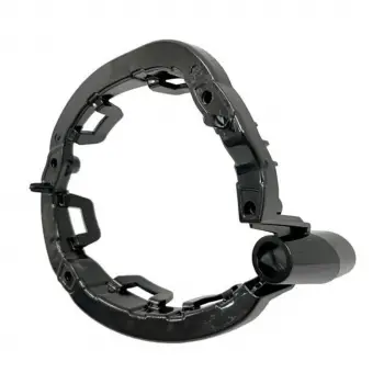 Mercedes X156 2014-2016 Tampon Taşıyıcı Braketi Sis Far Yuvası Sağ GLA 1568850414 Wender