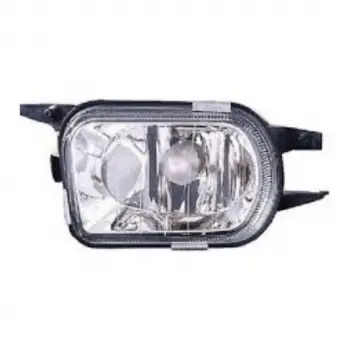 Mercedes W203 2002-2003 Sis Farı Sol 2038201156 Wender