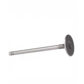 Mercedes Supap OM604>606 [W124 W140 W202 W210] Egzoz 6mm; 1 Tırnak