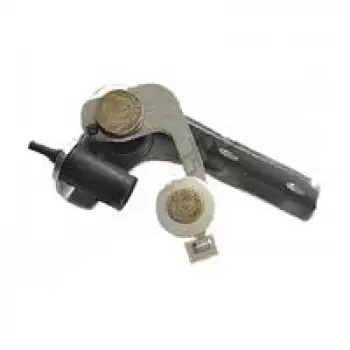 Mercedes Sürgülü Kapı Makarası Vito638 Alt