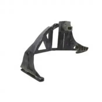 Mercedes Tampon Braketi X156 Arka İç Sol -GLA- 2013-16