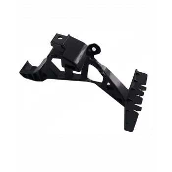 Mercedes X156 2017 - Tampon Braketi Arka Sol 1568853300 Wender