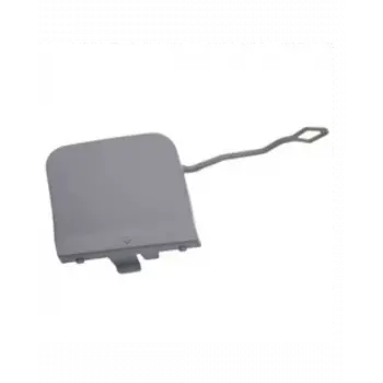 Mercedes W204 2011-2013 Tampon Çeki Kapağı Arka 2048855623 Wender