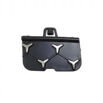 Mercedes Tampon Çeki Kapağı W206 Ön; Üst -/////AMG- 2021-