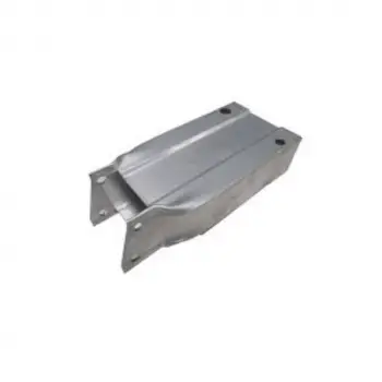 Mercedes W204 2007-2013 Tampon Demir Ayağı Ön Sağ 2046200995 Wender
