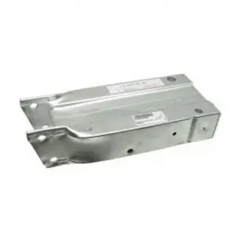 Mercedes Tampon Demir Ayağı W212 Ön Sol 2009-15