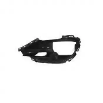 Mercedes W176 2015-2018 Tampon Izgara Kapağı Ön İç Sol AMG A45 1768855200 Wender