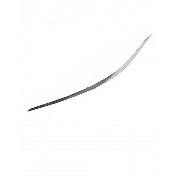 Mercedes Tampon Nikelajı W211 Ön Sol -Avg/Elg- 2007-09