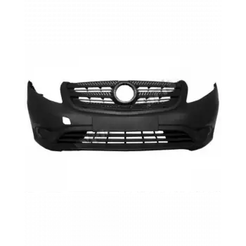Mercedes Vito447 2015- Komple Tampon Tampon Ön PDCsiz F Yık Sız Si̇ssiz Tip Panj Lu 2014 4478850425 Wender
