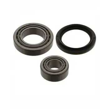 Mercedes Tekerlek Rulmanı (Tm Tk) T1:307D/308D/310D Ön