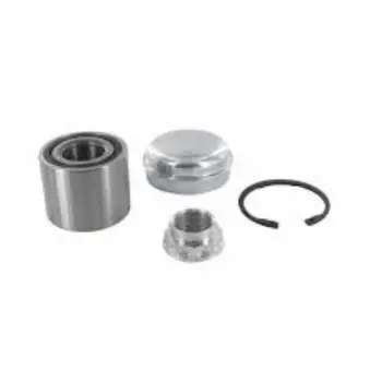Mercedes W168 2002-2004 Tekerlek Rulmanı Tm Tk Arka 1689810727 Meyle