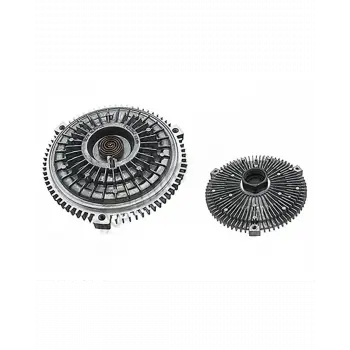 Mercedes Termik M112 [W163]