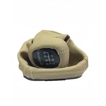 Mercedes Topuzlu Vites Körüğü W203 -6 İleri- Man.Şanz Bej -Avg-