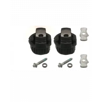 Mercedes Travers Takozu (Tm Tk) W201 W202 Arka; Arka Taraf