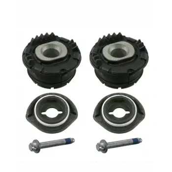 Mercedes W211 Travers Takozu Takım Arka Ön 2113511442 FEBI