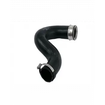 Mercedes Turbo İnterkol Hortumu Spr906 [OM642 OM646] Sol