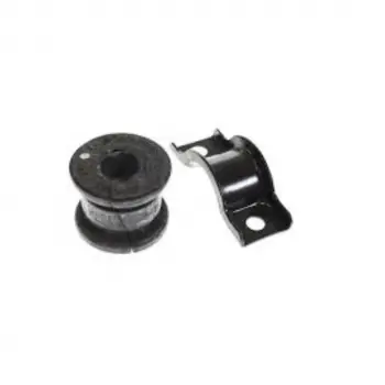 Mercedes W163 Viraj Lastiği Tm Tk Arka Kelepçeli 1633200011 Wender