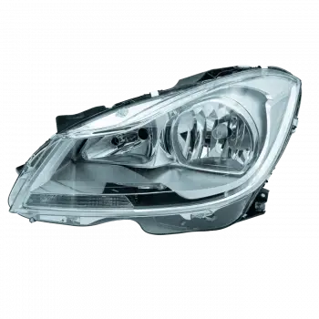 Mercedes W204 2011-2013 Far Sol ARTEB A2048204959