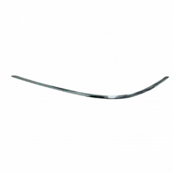 Mercedes W204 2011-2013 Tampon Nikelajı Ön Sol Avg Elg 2012 13 2048853721 Wender