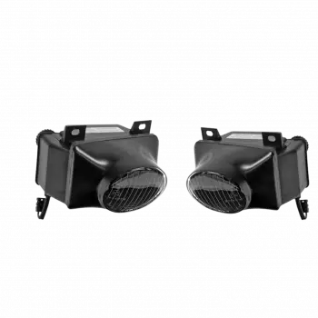 Mercedes W210 2000-2002 Sis Farı Set AMG M A2088209956 Wender