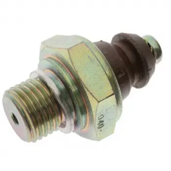 Mercedes Yağ Basınç Müşiri M102 OM616 OM617 [W201 T1:207D>309D]