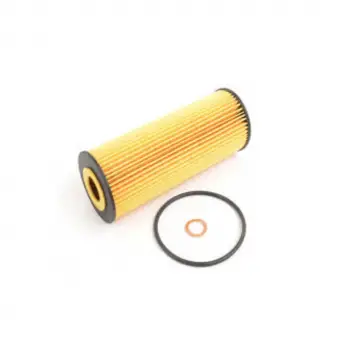 Mercedes Yağ Filtresi M104 M111 [W124 W202 W203 W210 W163]