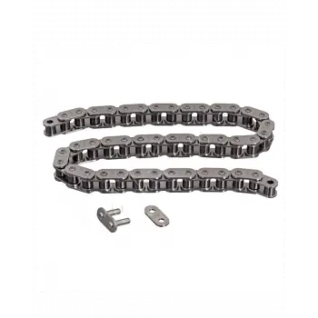 Mercedes Yağ Pompa Zinciri OM668 44-Bak.; Tek Sıra