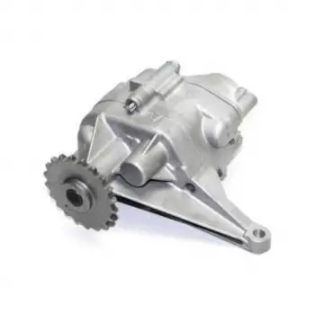 Mercedes Yağ Pompası OM646 [Spr906]