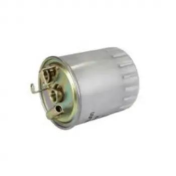 Mercedes Yakıt Filtresi OM611 OM612 OM668 [W168 Spr901>904 Vito638]