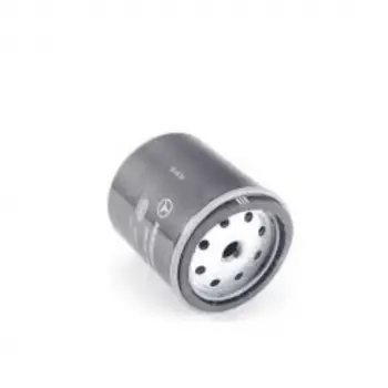 Mercedes Yakıt Filtresi OM615 OM616 [W123 MB100 T1:207D>507D]