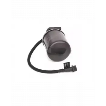 Mercedes Yakıt Filtresi OM651 [W204 X204 W212 Spr906 Vito639]