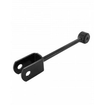 Mercedes Sprinter 906 Z Rot Arka 9063201389 Wender