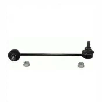 Mercedes Z Rot Ön Sol FEB-21801 FEBI