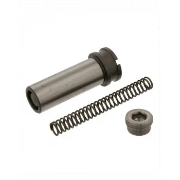 Mercedes Zincir Gergisi M110 [W123 W126]